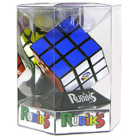 Кубик Рубика, 3х3. Юбилейная версия