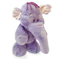 Мягкая игрушка "Слонопотам", 35 см